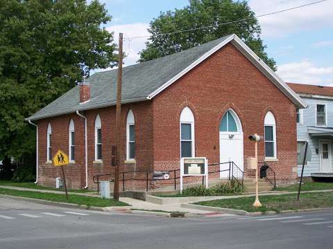 Allen Chapel African Methodist Episcopal Church
