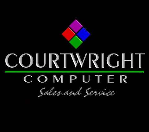 Courtwright Computer Sales & Service