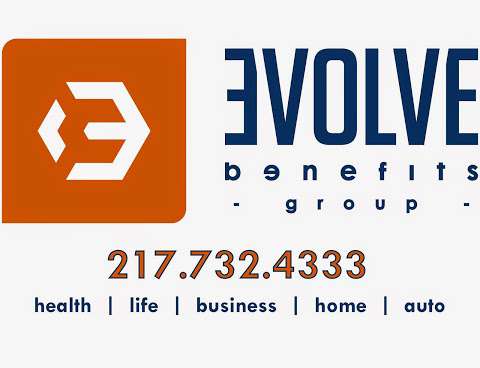 Evolve Benefits Group of Cenral IL