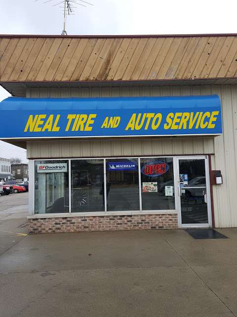 Neal Tire & Auto Service