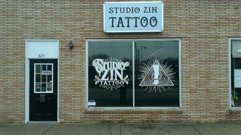 Studio ZiN Tattoo